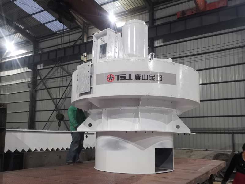 沖擊式制砂機(jī)，制砂機(jī)