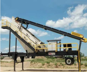 學會這四點，制砂生產(chǎn)線噪聲污染降低30-50%