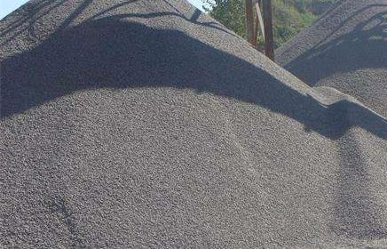 機制砂有哪些技術(shù)標(biāo)準(zhǔn)