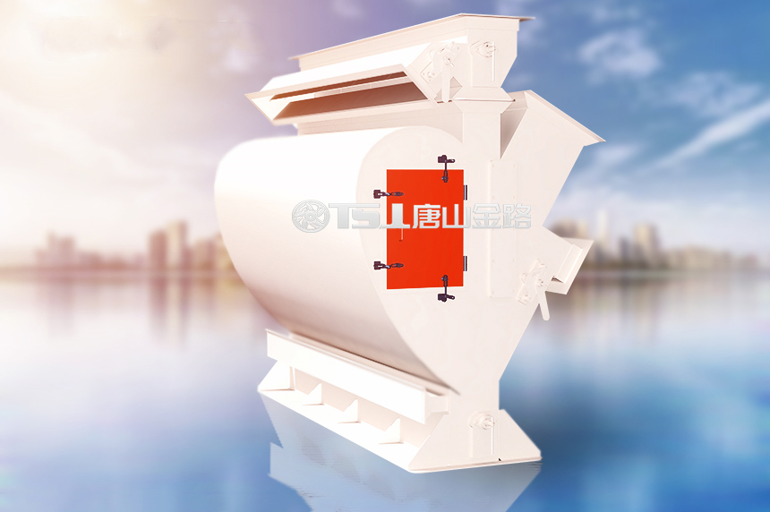 干法制砂生產(chǎn)線為什么一定要用選粉機(jī)呢？