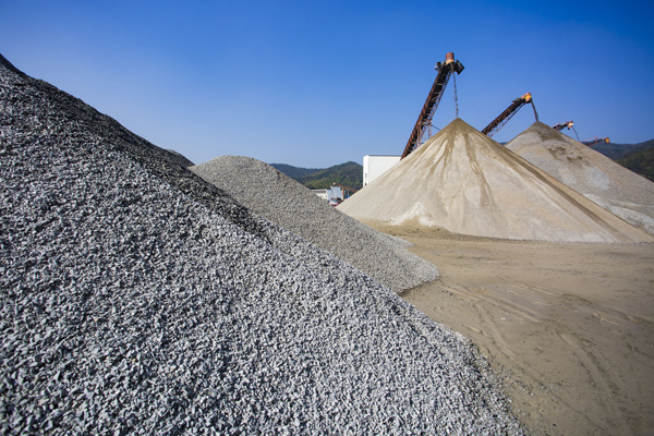 河砂禁采，機(jī)制砂興起，投資制砂設(shè)備，請(qǐng)認(rèn)準(zhǔn)唐山金路