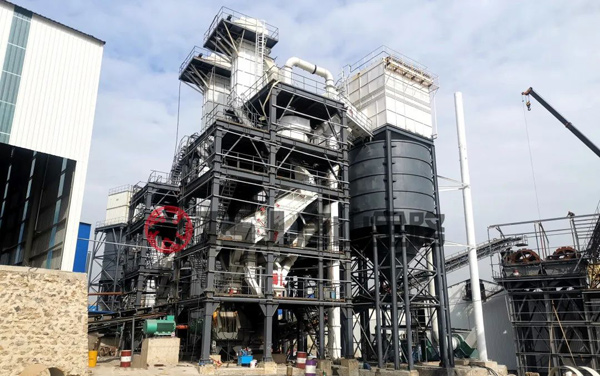 機制砂生產(chǎn)必不可少的三大要素，您了解嗎？