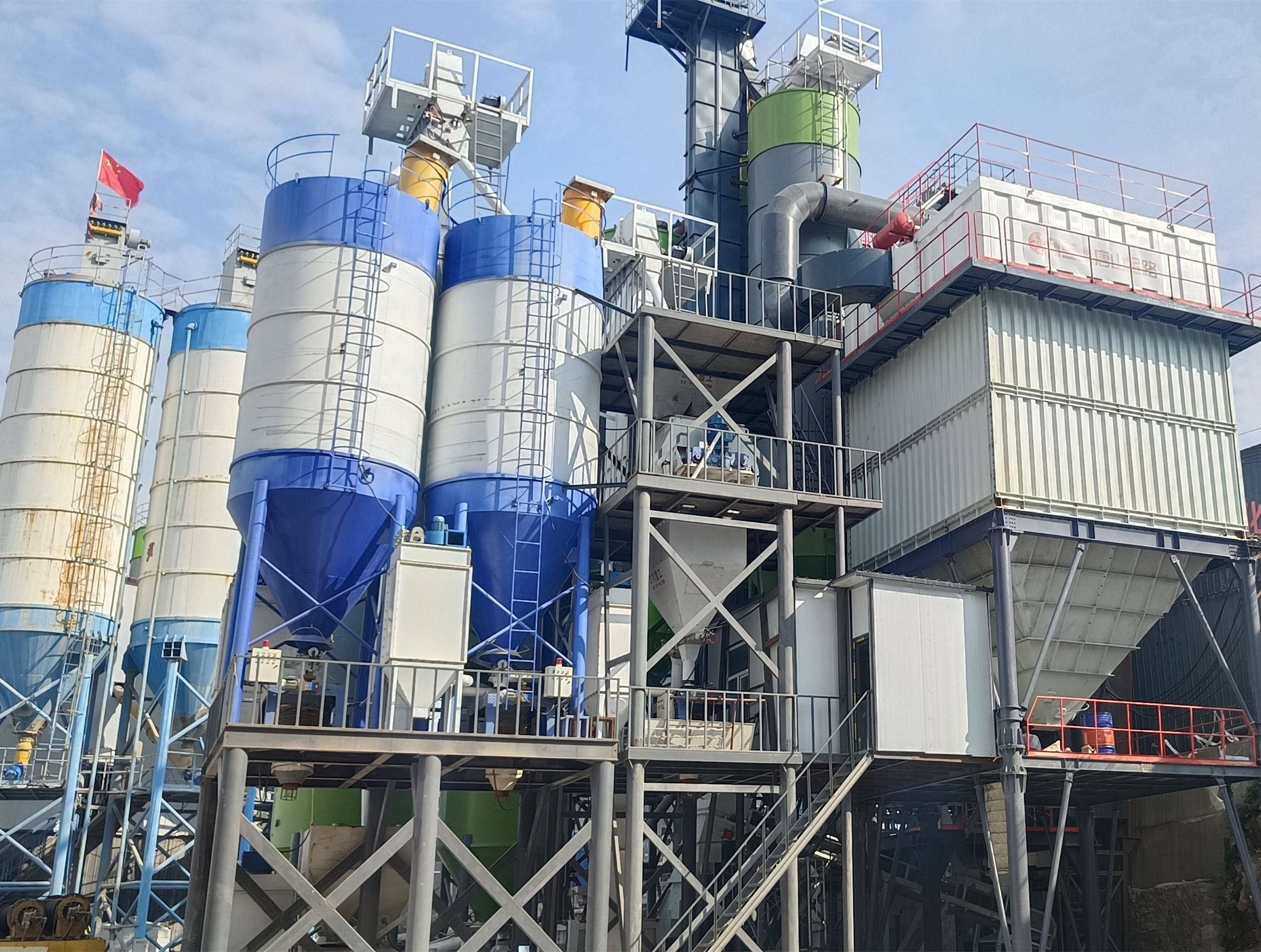 住建部：全面加強砂石骨料質(zhì)量檢測，本月實施！