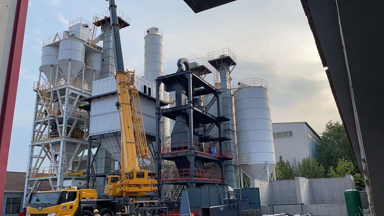 制砂樓怎么選擇？制砂樓有哪些設(shè)備？一套下來多少錢？