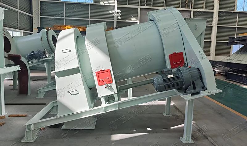 機(jī)制砂離析時(shí)常發(fā)生影響品質(zhì)，如何避免？