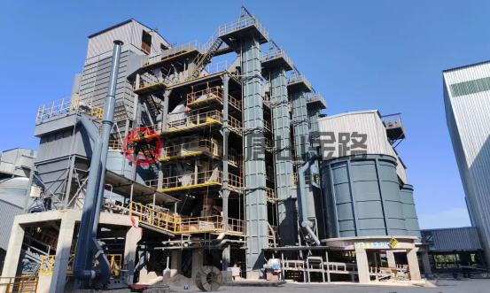 新建制砂線需要注意什么？制砂樓的優(yōu)點？